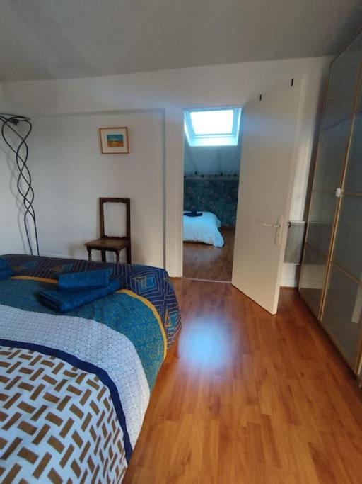 La Casa Del Cielo Lejlighed Toulouse Eksteriør billede
