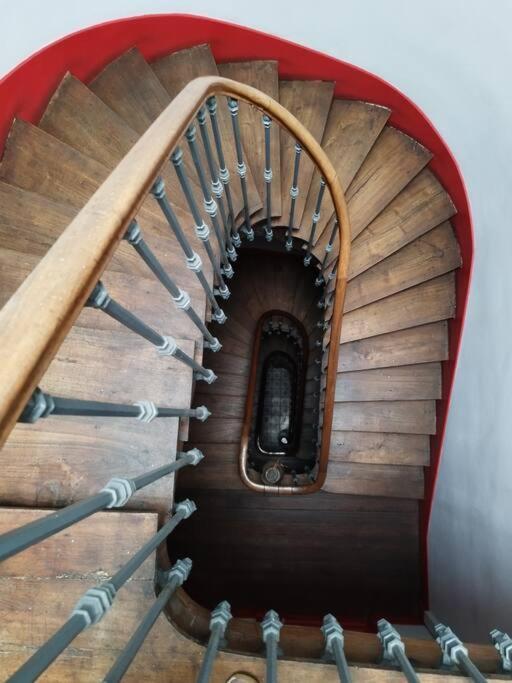 La Casa Del Cielo Lejlighed Toulouse Eksteriør billede