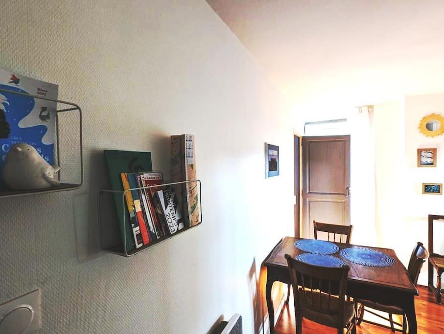 La Casa Del Cielo Lejlighed Toulouse Eksteriør billede