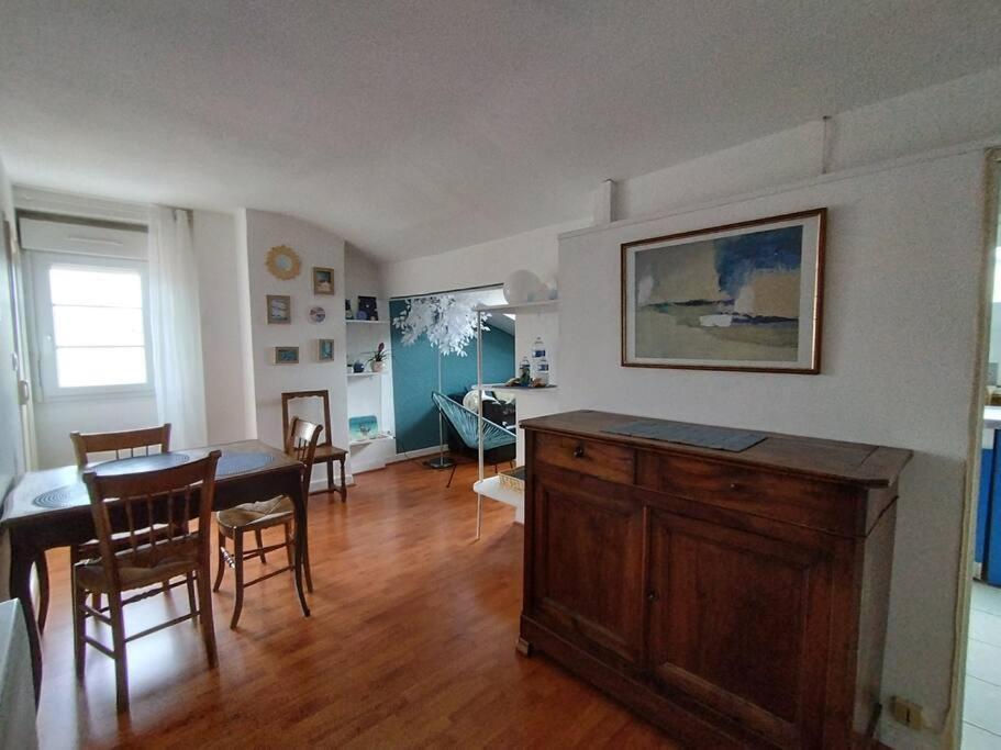 La Casa Del Cielo Lejlighed Toulouse Eksteriør billede