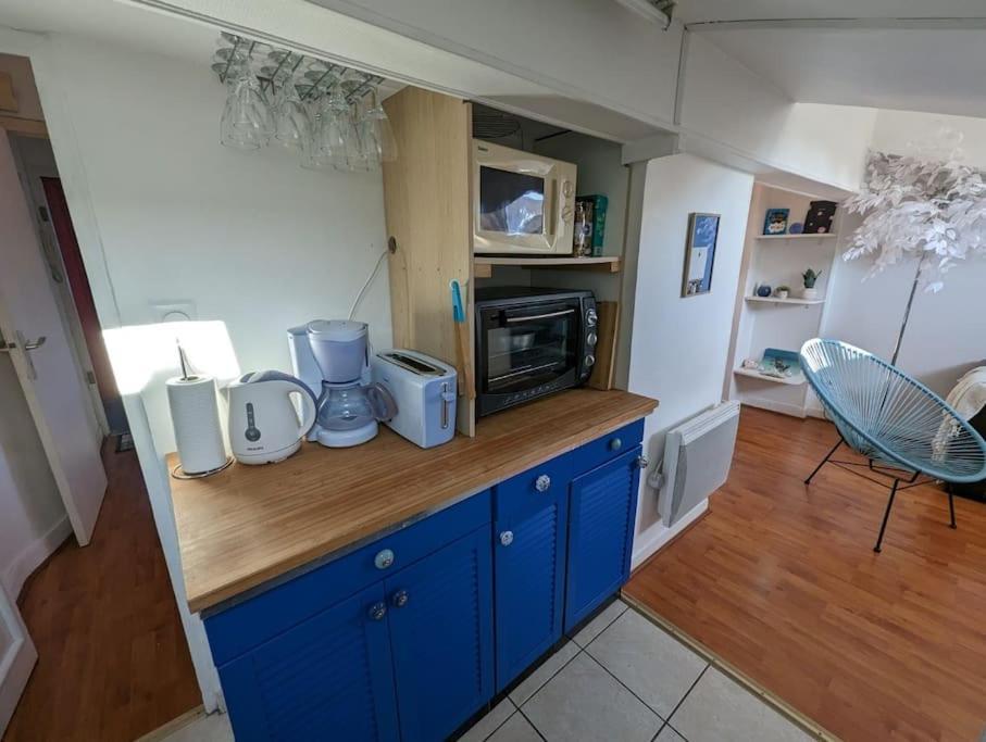 La Casa Del Cielo Lejlighed Toulouse Eksteriør billede