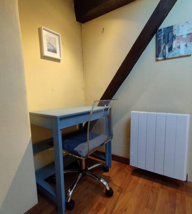 La Casa Del Cielo Lejlighed Toulouse Eksteriør billede