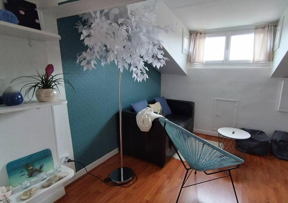La Casa Del Cielo Lejlighed Toulouse Eksteriør billede