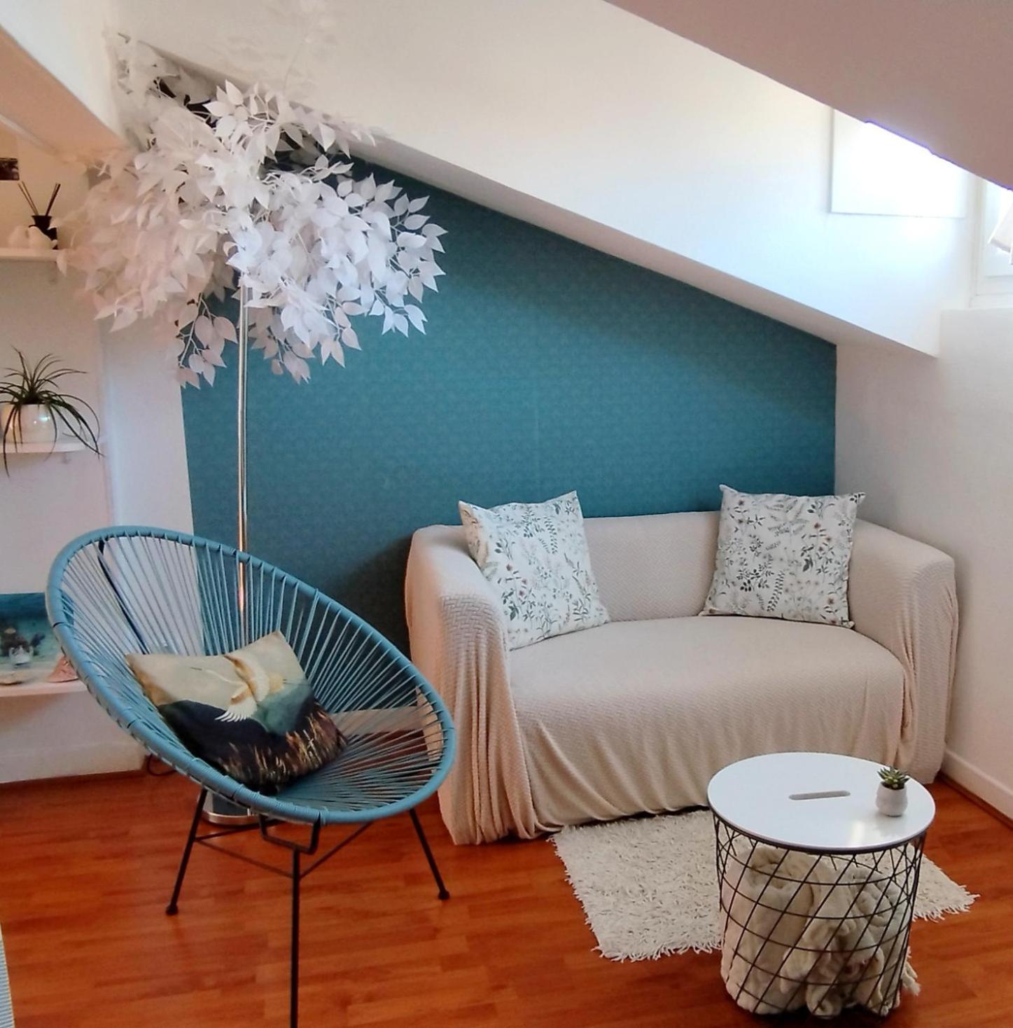La Casa Del Cielo Lejlighed Toulouse Eksteriør billede